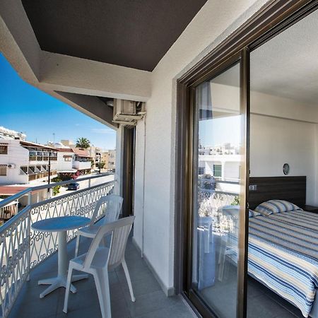 Ferienwohnung Fuer 2 Personen Ca 1 Qm In Agia Napa, Suedkueste Von Zypern - B59066 Exterior foto