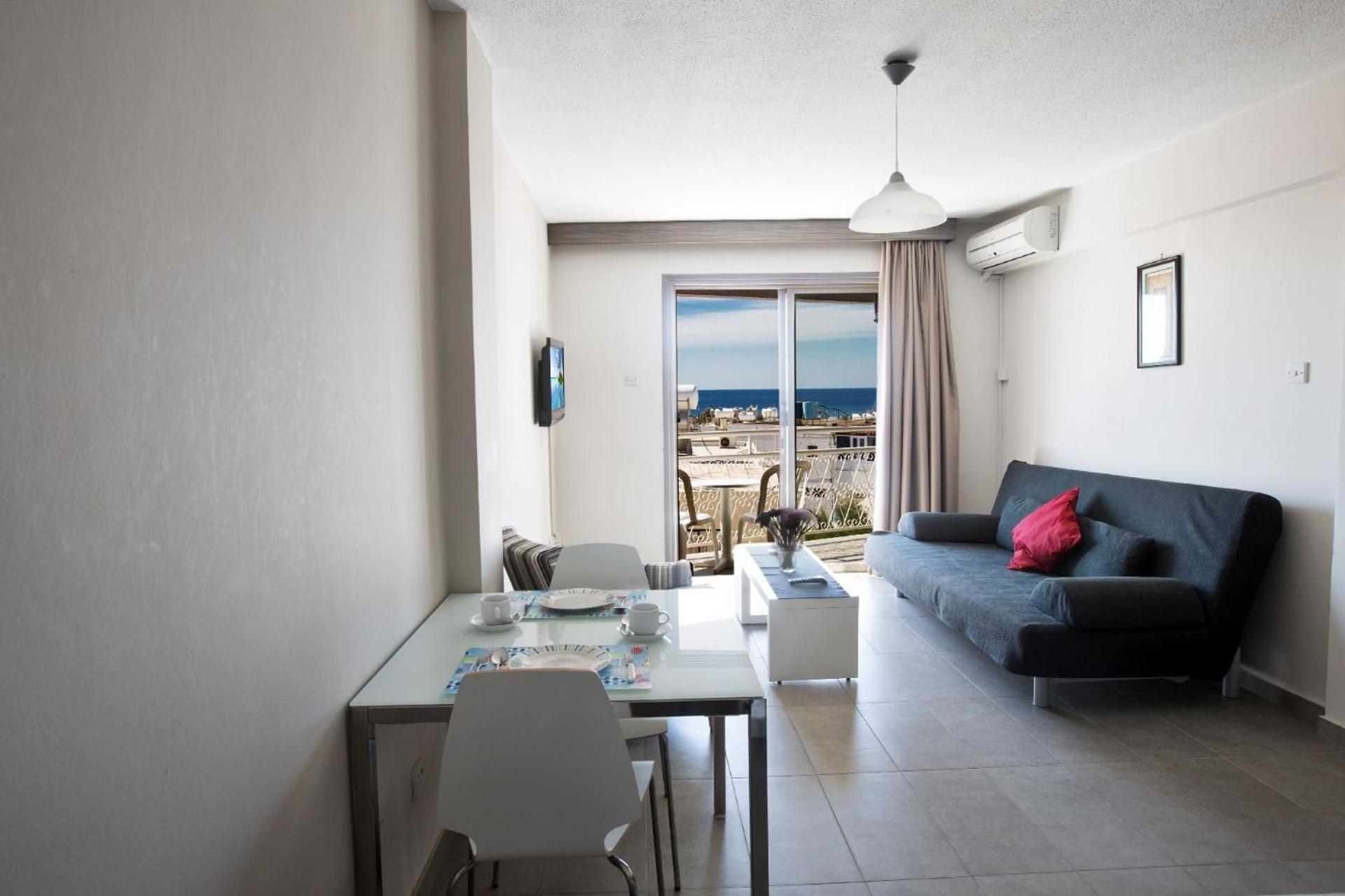 Ferienwohnung Fuer 2 Personen Ca 1 Qm In Agia Napa, Suedkueste Von Zypern - B59066 Exterior foto