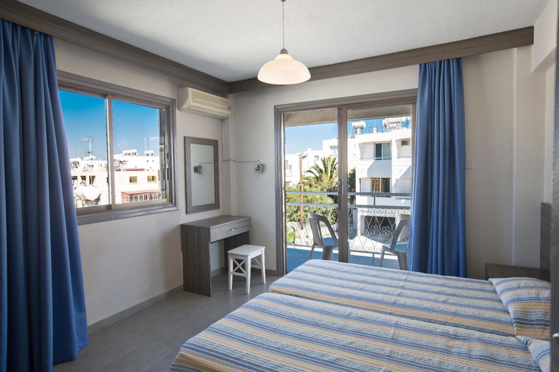 Ferienwohnung Fuer 2 Personen Ca 1 Qm In Agia Napa, Suedkueste Von Zypern - B59066 Exterior foto