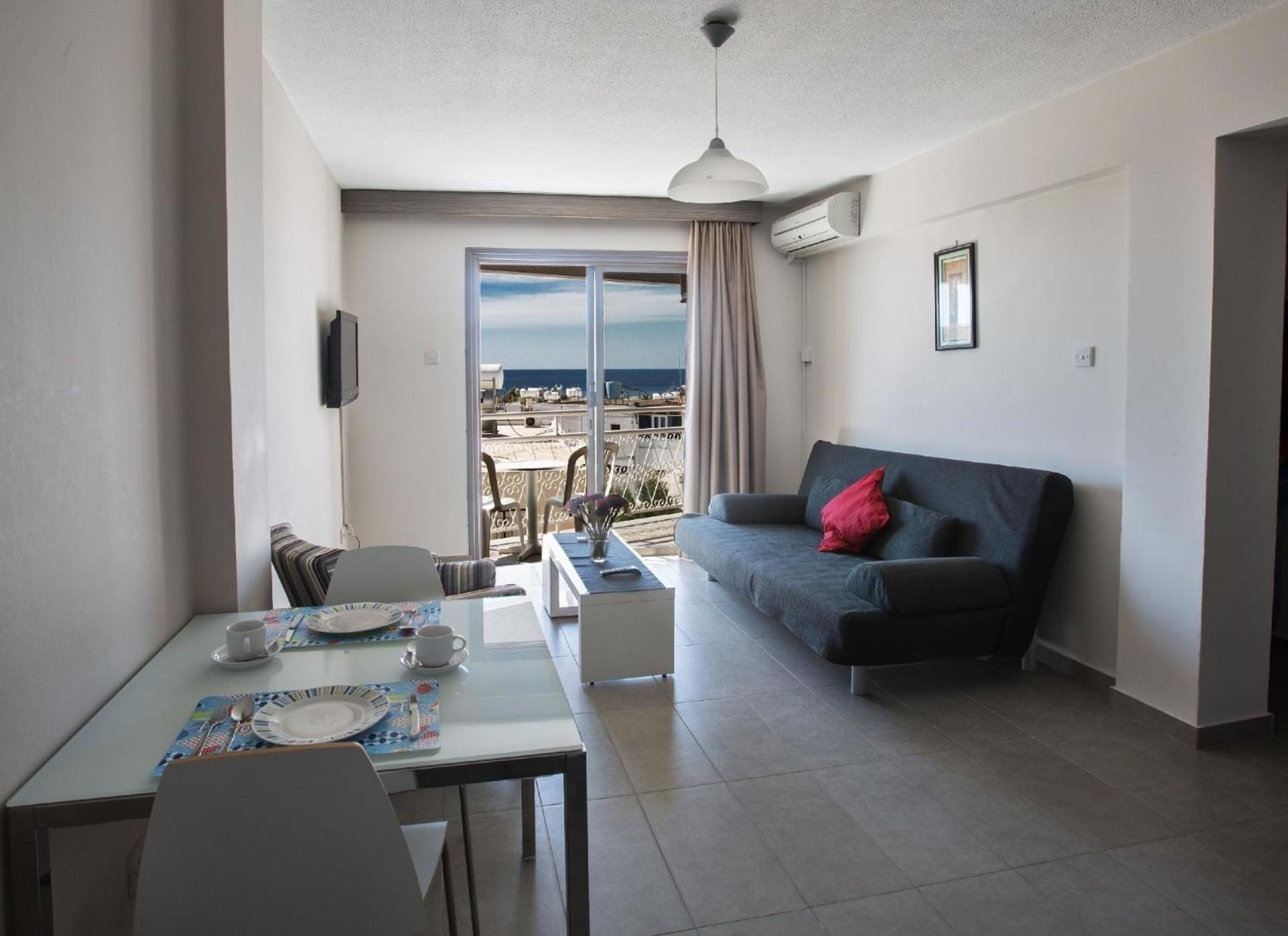 Ferienwohnung Fuer 2 Personen Ca 1 Qm In Agia Napa, Suedkueste Von Zypern - B59066 Exterior foto