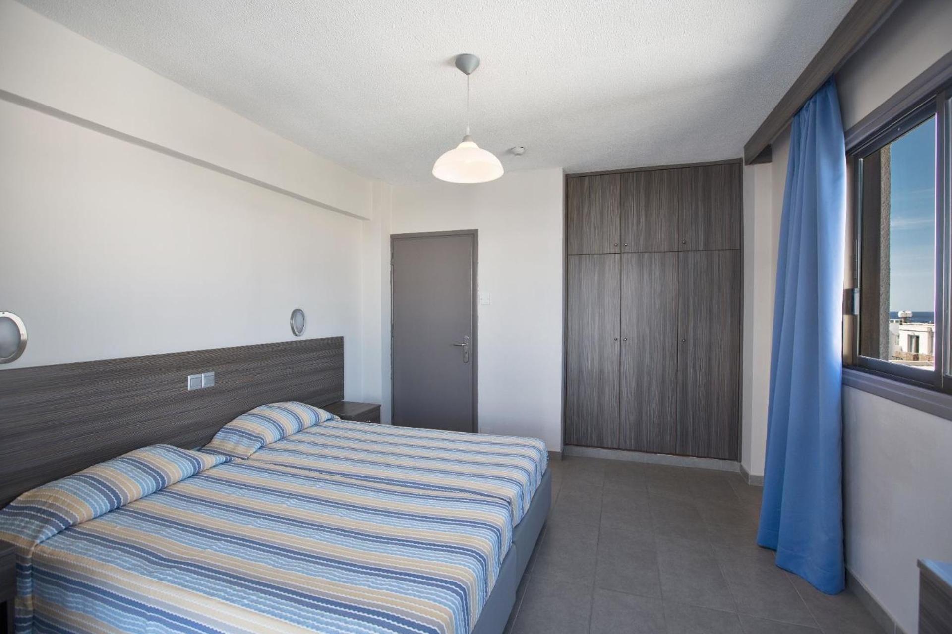 Ferienwohnung Fuer 2 Personen Ca 1 Qm In Agia Napa, Suedkueste Von Zypern - B59066 Exterior foto